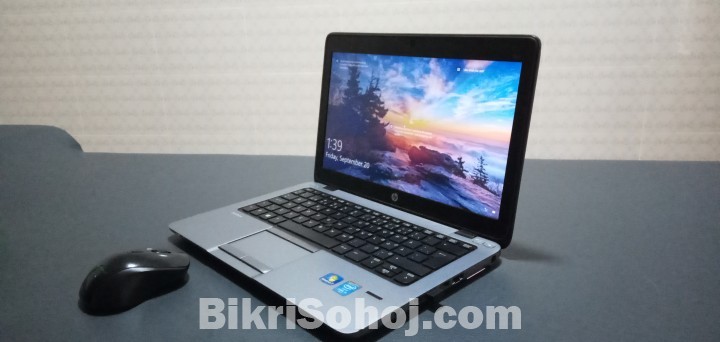 (HP) Core i5 4gn  Model 820 (Fresh)